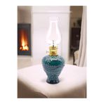 sharp&art OTANTİK DESENLİ, %100 EL İŞLEMESİ DEKORATİF GAZ LAMBALARI,KANDİLLER, 14 FARKLI MODEL İLE...