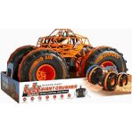 Sharper Image Rc Wild Beast 4x4 Offroad Uzaktan Kumandalı Kamyon - Turuncu
