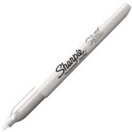 Sharpie 1891063 Gümüş Metalik Markör