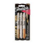 Sharpie 3’lü Metalik Permanent Marker Seti 6006