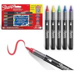 Sharpie Acrylic Paint Markers 5'Li Firca Uc Akrilik Markor Kalem Seti / 2201070