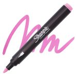 Sharpie Akrilik Markör Kalem Yuvarlak Uç Açık Pembe Sh-2218121 (6 Lı Paket)