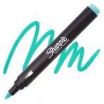 Sharpie Akrilik Markör Kalem Yuvarlak Uç Göl Yeşili Sh-2218070 (6 Lı Paket)