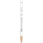 Sharpie China Permanent Markör Kalem (Çini, Cam, Metal, Plastik) Beyaz (12 Li Paket) S0305061 - Yok