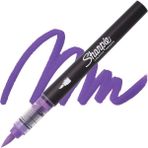 Sharpie Creative Akrilik Marker Leylak- Fırça Ucu