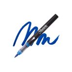 Sharpie Creative Akrilik Marker Mavi- Fırça Ucu