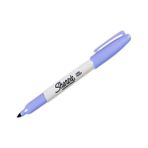 Sharpie Fine Permanent Markör Kalem Lavanta - 2 Adet - 1 Çift