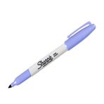 Sharpie Fine Permanent Markör Kalem Lavanta - 2 Adet