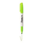 Sharpie Fine Permanent Markör Kalem Yeşil - 2 Adet