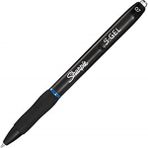 Sharpie Gel 0.7 mm Mavi Jel Mürekkepli Kalem