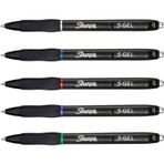 Sharpie Gel Jel Mürekkepli Kalem, 0.7 Mm, 8Li Bls