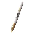 Sharpie Marker 1986003 Metalik Markör Altın Tekli Paket