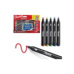 Sharpie Markör Akrilik Yuvarlak Uç Kalem 5 Renk 2201069