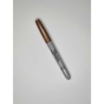 Sharpie Markör Kalıcı Keçe Kalem, Ince Uçlu (1 Adet) - Bronz