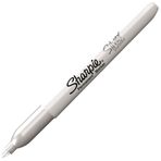 Sharpie Pembe Fine Permanent Markör Kalem