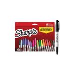 Sharpie Permanent Marker Set Limited Edition 18Li