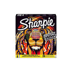 Sharpie Permanent Set Fine 26'lı Aslan Markör