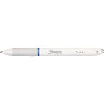 Sharpie S-Gel Jel Mürekkepli Kalem 0.7 mm Mavi Renk 1 Adet Pürüzsüz Yazım İçin