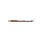 Sharpie S-gel Metal Jel Mürekkepli Kalem 0.7 Bronz