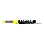 Sharpie Sarı Tekstil Çizim Kalemi