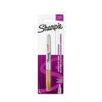 Sharpie Tekli Bronz Metalik Markör