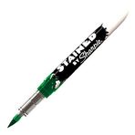 Sharpie Yeşil Tekstil Çizim Kalemi
