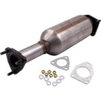 Sharplace Anlaşma Yeni Katalitik Konvertör 2.4l 2003 2004 2005 2006 2007 (Yurt Dışından) - Gümüş