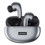 Sharplace LP5 Gri Siyah Su Geçirmez 5.0 Bluetooth Kulaklık