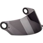 Sharplace Ls2 FF358 FF396 FF392 Kasklar Için Kask Lens Anti-Cratich Yukarı Çevirin (Yurt Dışından)
