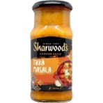 Sharwood's Ithal Sharwood's Tıkka Masala Yemek Sos 420 gr
