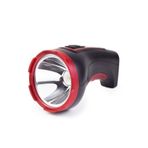 SHAVER Calido Şarjlı Uzak Görüş Ayarlı Pro Model Led El Feneri
