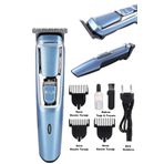 Shavingtech Lazer Epilasyon Öncesi Tüy Kısaltma Makinası Ense Ve Kaş Kısaltma 6077 1017 6050