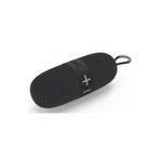 shaza 16w Ekstra Bass Dahili Mikrofon, Aux, Sd Kart, Usb Girişli Wireless Hoparlör Gri SS4502/GR