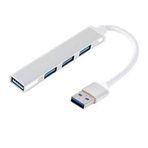 Shaza 4in1 Hub USB 3.0 Çoğaltıcı Adaptör