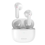 Shaza Air 7 Plus Beyaz Bluetooth Kulaklık
