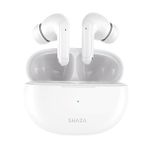 Shaza Air 8 Beyaz Bluetooth Kulaklık