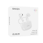 Shaza Air7 Bluetooth Kulaklık Beyaz (outlet)