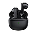 Shaza S Sound 7 Bluetooth Kulaklık Siyah