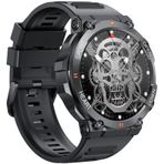Shaza SA8003/BK Akıllı Saat