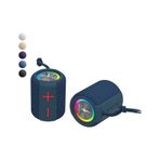 Shaza SS4501 6 W IPX6 Mavi Taşınabilir Bluetooth Hoparlör