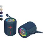 Shaza SS4501 Bluetooth Hoparlör - Mavi