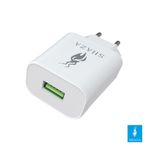 Shaza SZ-104 2.4A Type-C Ev Şarj Aleti