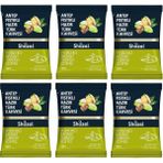 Shazel Antep Fıstıklı Hazır Türk Kahvesi 100 gr x 6 Adet - 100 gr