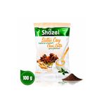 Shazel Chai Tea Latte Baharatlı 100Gr | Sütlü Çay | Tarçınlı Zencefilli