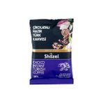 Shazel Çikolatalı Hazır Türk Kahvesi 3 x 100 gr - 300 gr