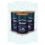 Shazel Osmanlı Dibek Kahvesi- 3 Adet X 250gr.