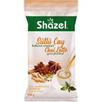 Shazel Sütlü Çay Chai Latte Baharat Aromalı 100 gr - Bitki Çayı