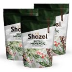 Shazel Sütlü Menengiç Kahvesi 3 Adet X 200gr. - 600 gr