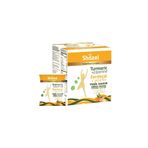 Shazel Zerdeçallı Detoks Yeşil Kahve Karışımı 1.84 G X 14 Adet