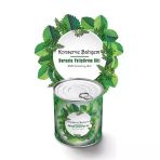 Shc42® Konserve Bahçem Evde Konservede Dereotu Yetiştirme Kiti Aparatı